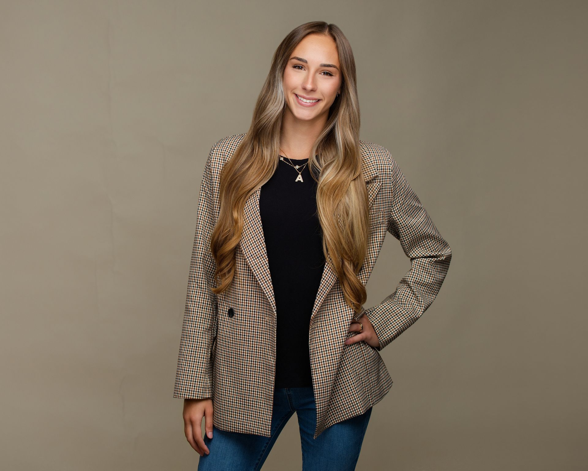Alexa Elliot, MS