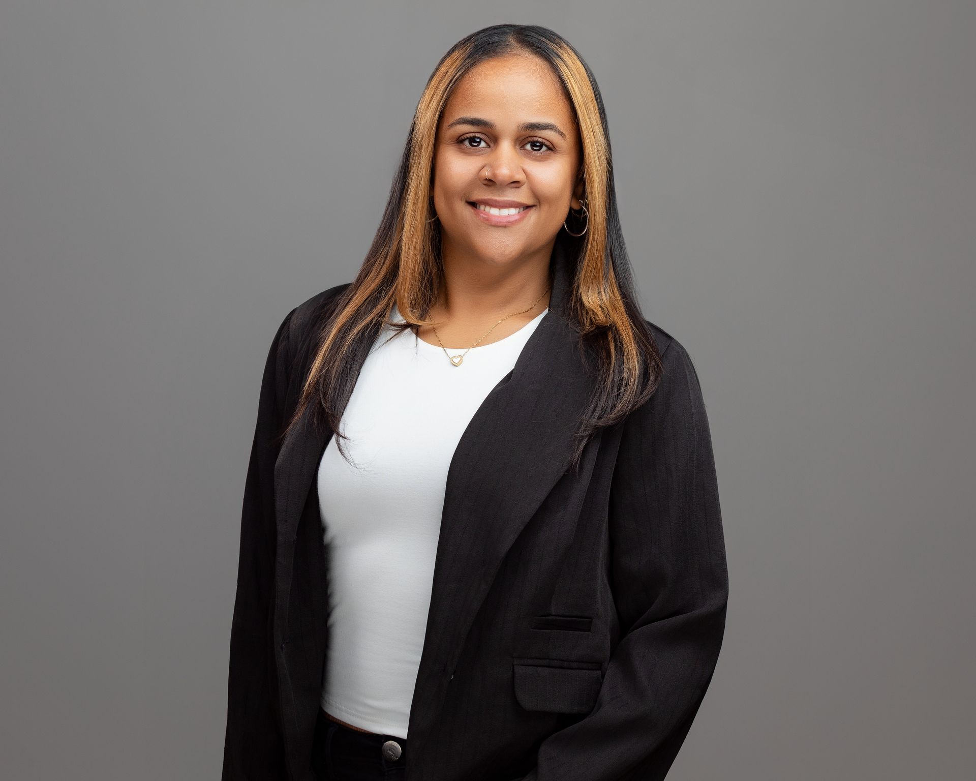 Stephany Ariza, Medical Assistant