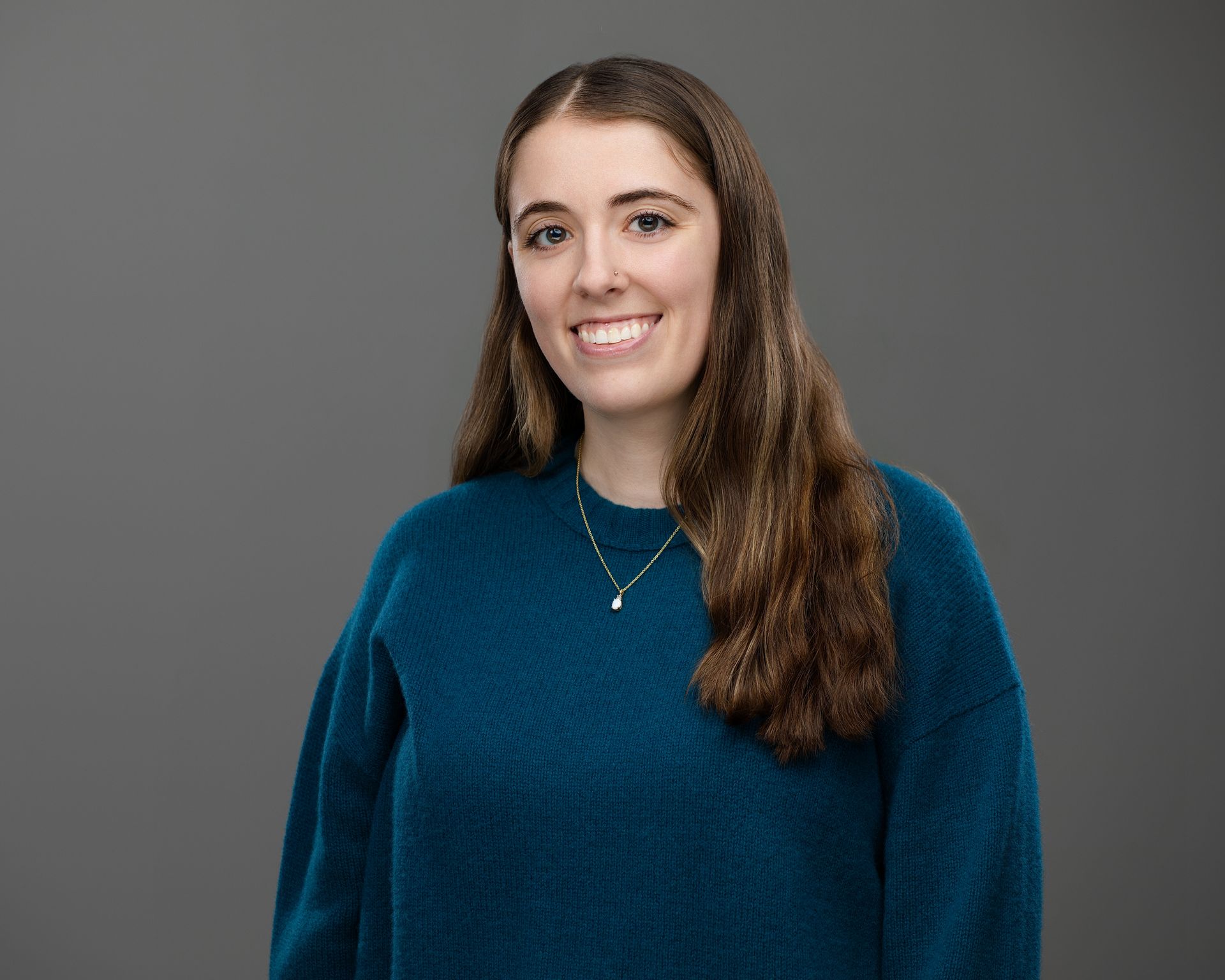 Leighann Frampton, LCSW