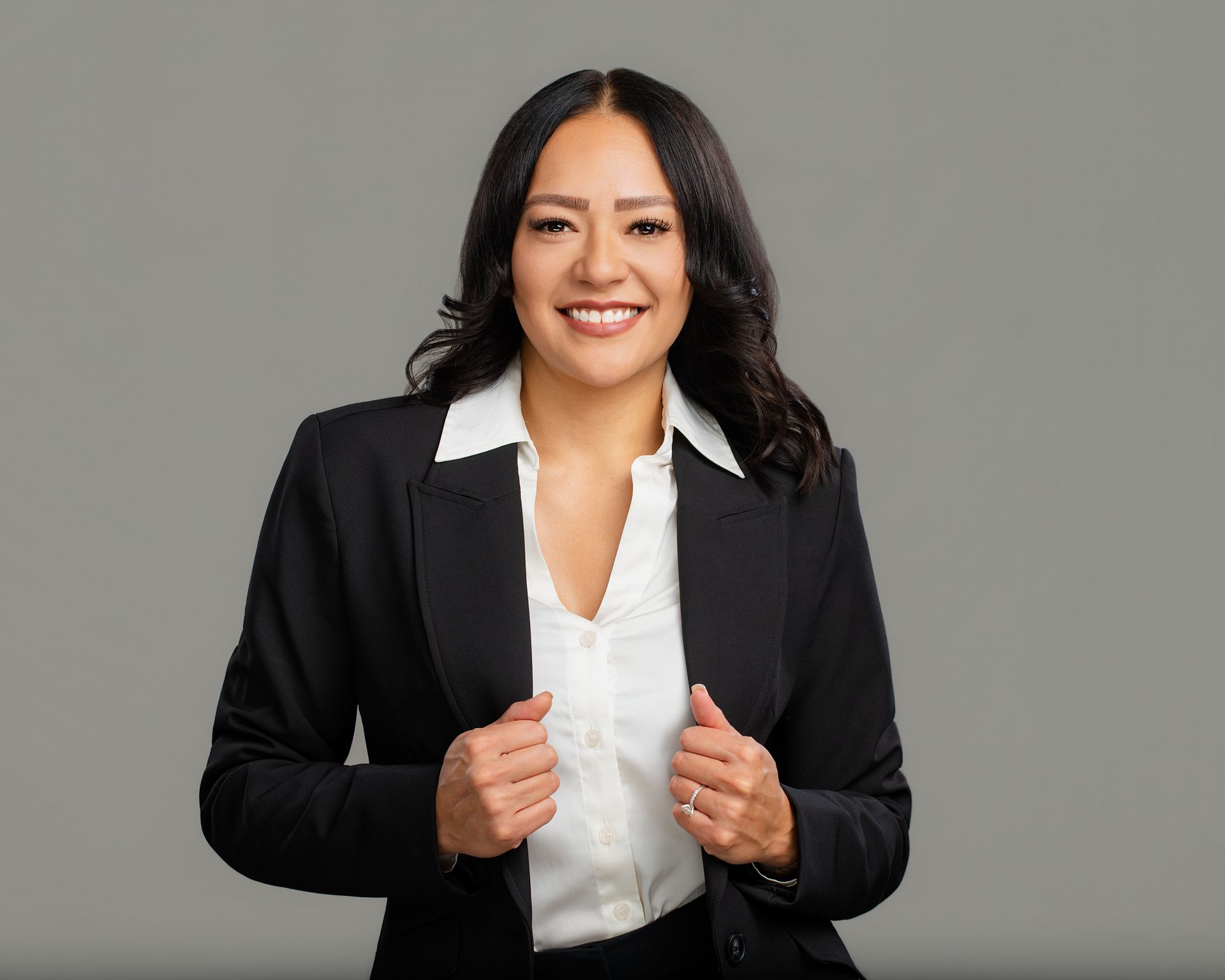 Tiana Bereski, School Based Coordinator