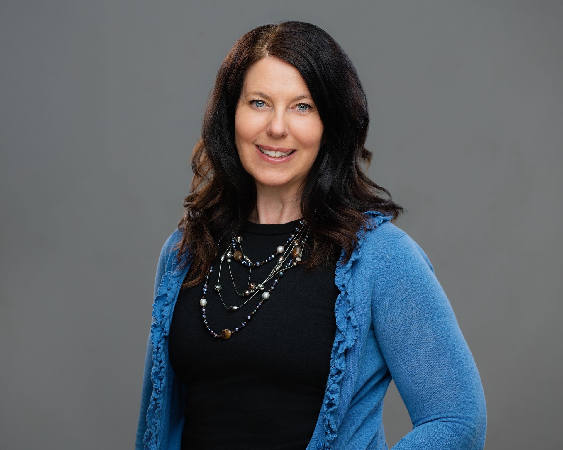 Rebecca Sharkey, MS