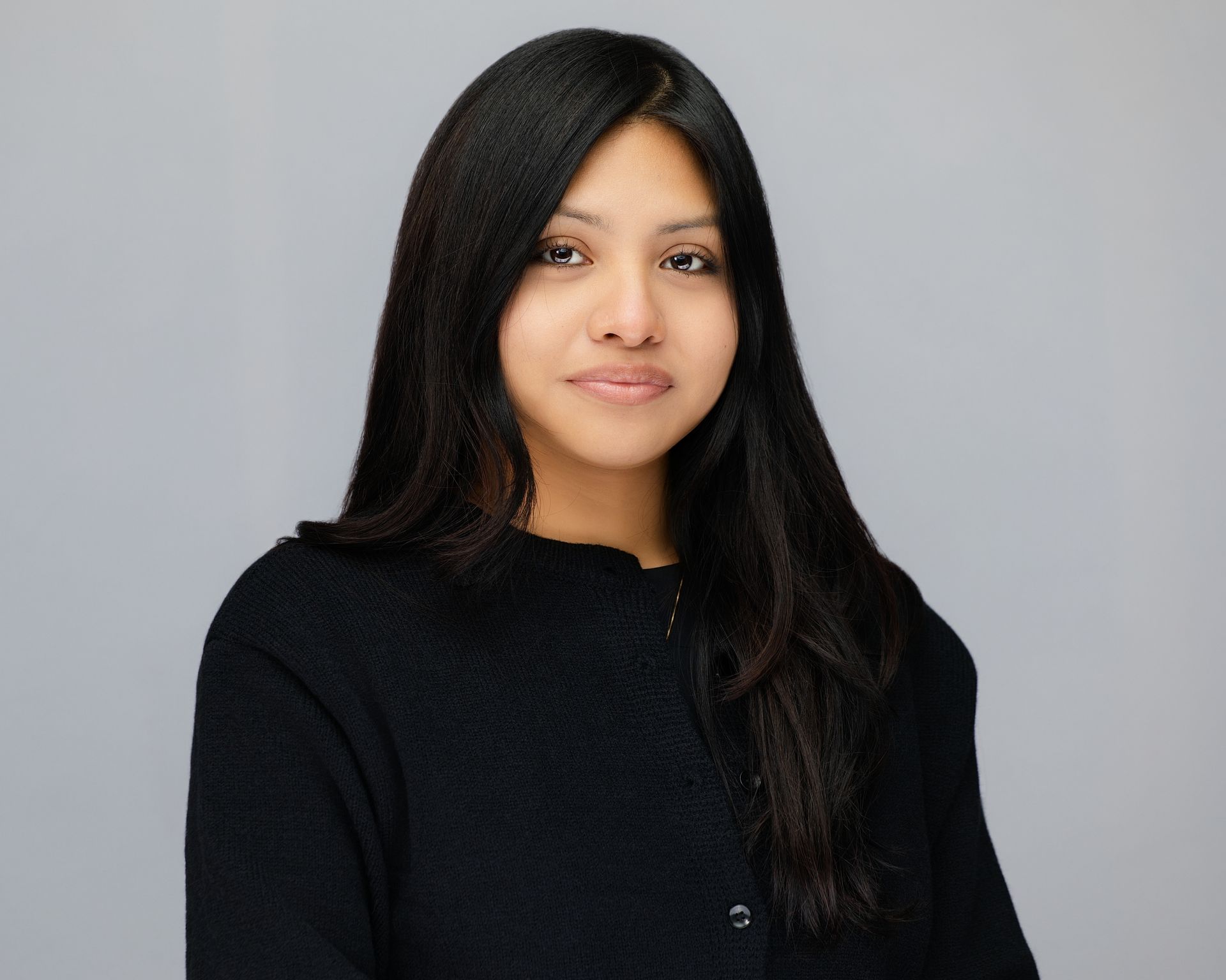 Stephanie Elacio, Patient Service Representative 