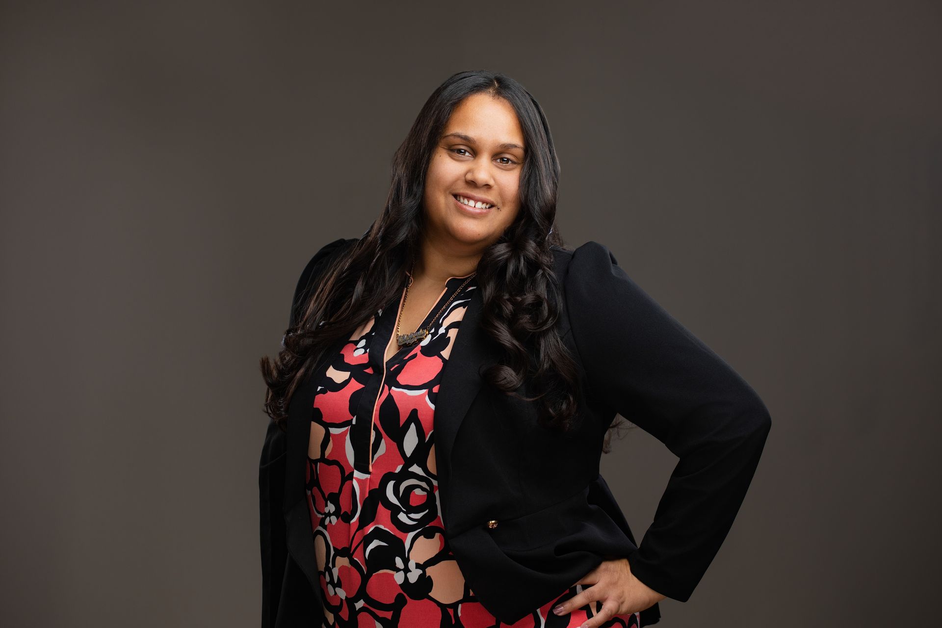Vicky Roman, HR/Credentialing 