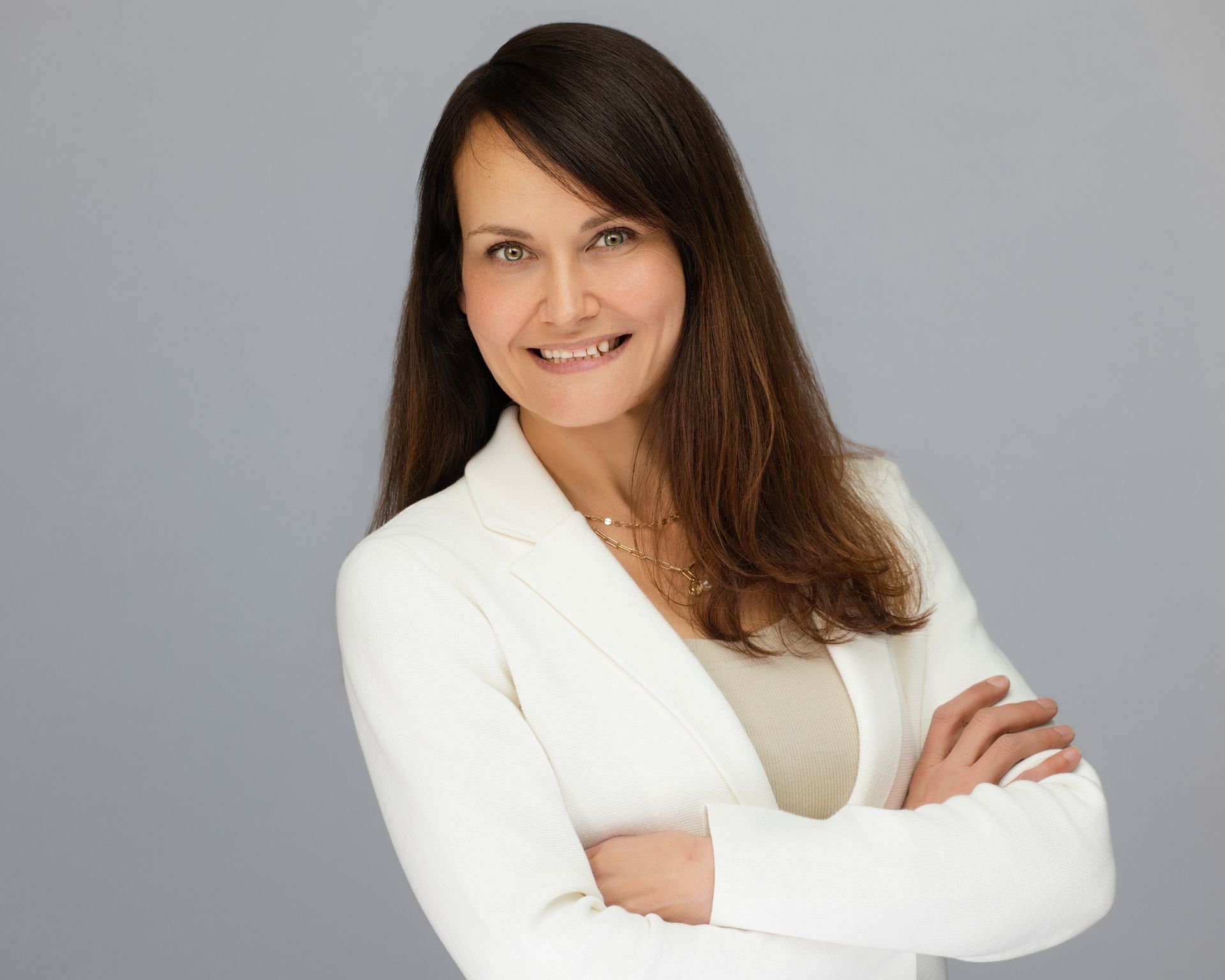 Emily Beauregard, LSW