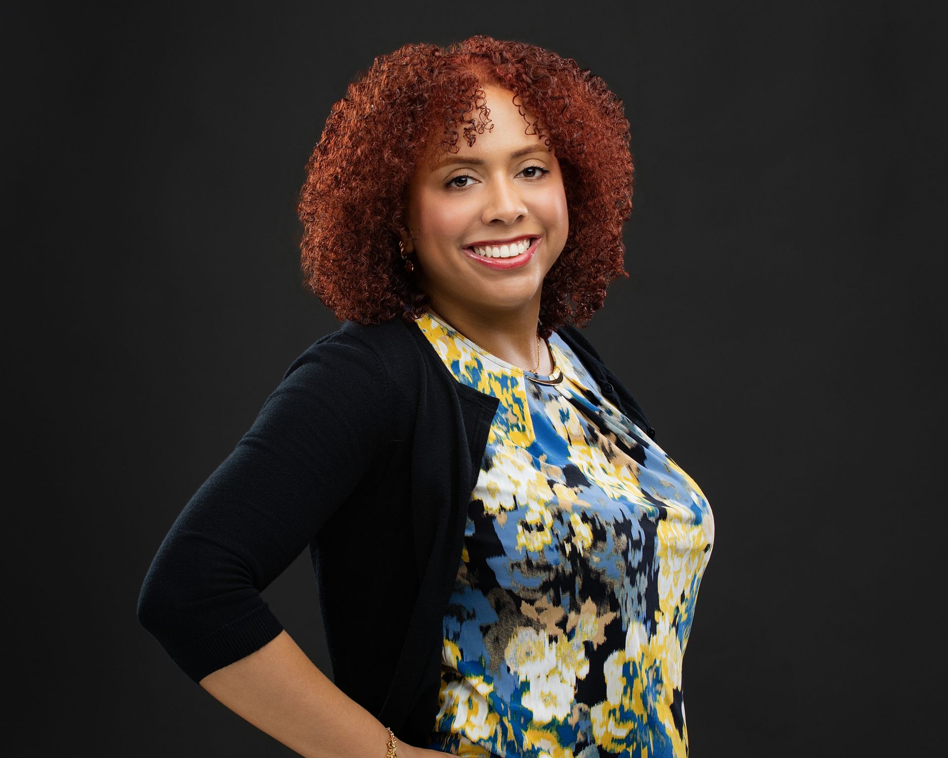 Isibell Del Rosario, LSW