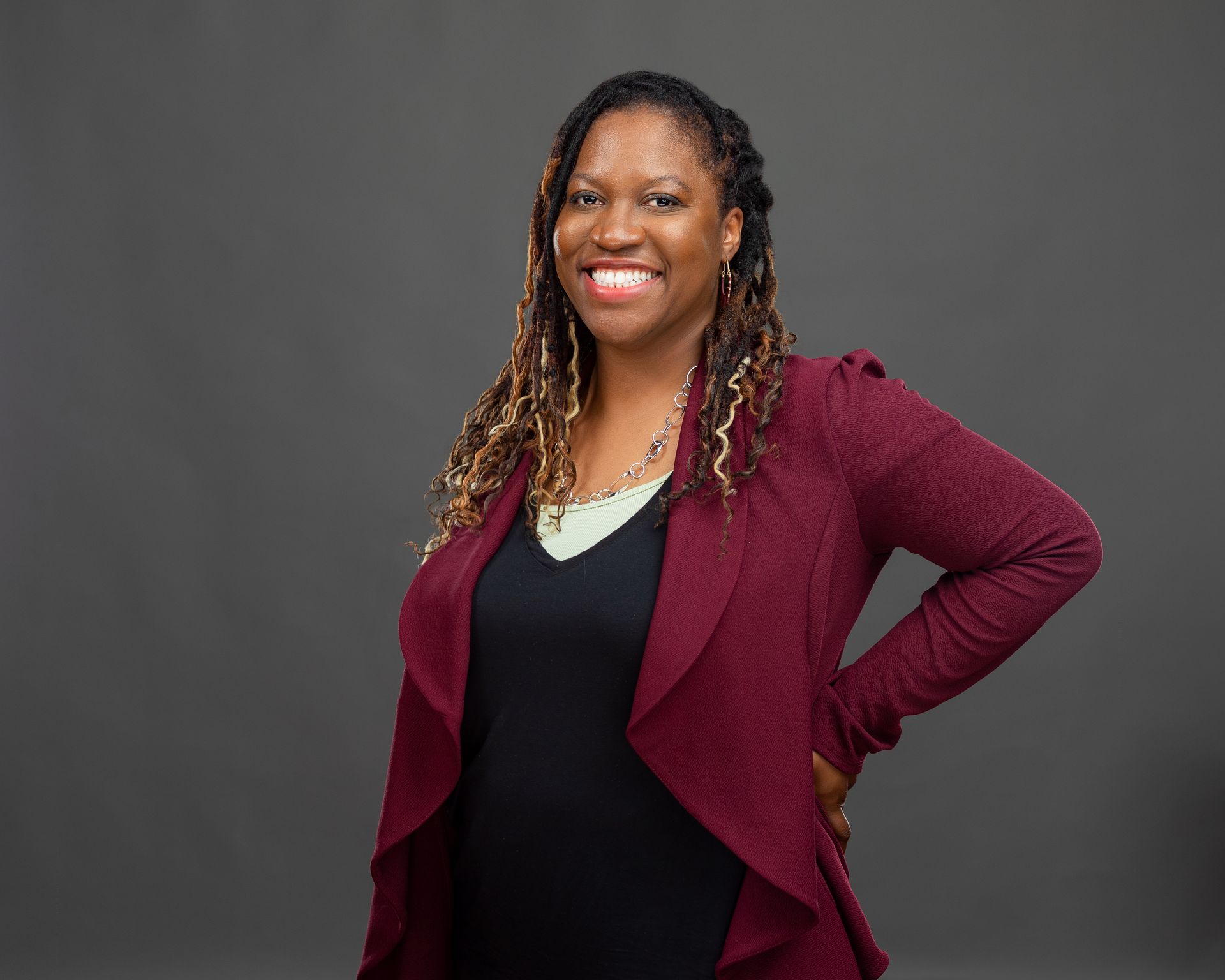 Peta Xavier M.S., LBS, LAPC