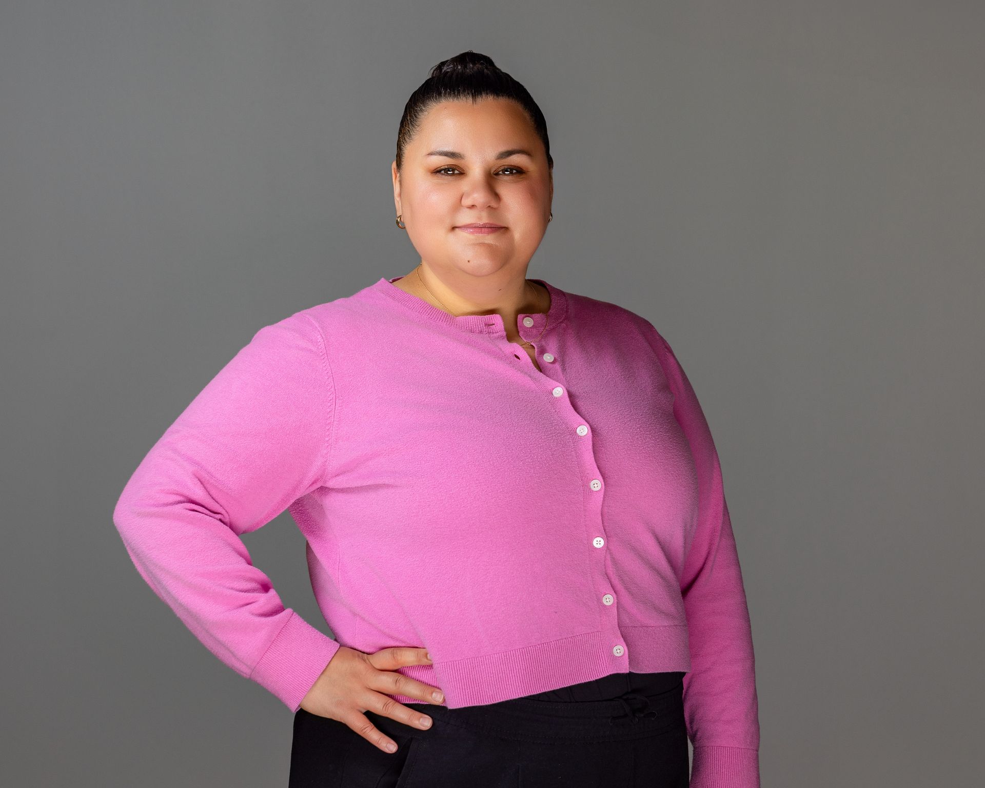 Ann-Marie Stout, LSW