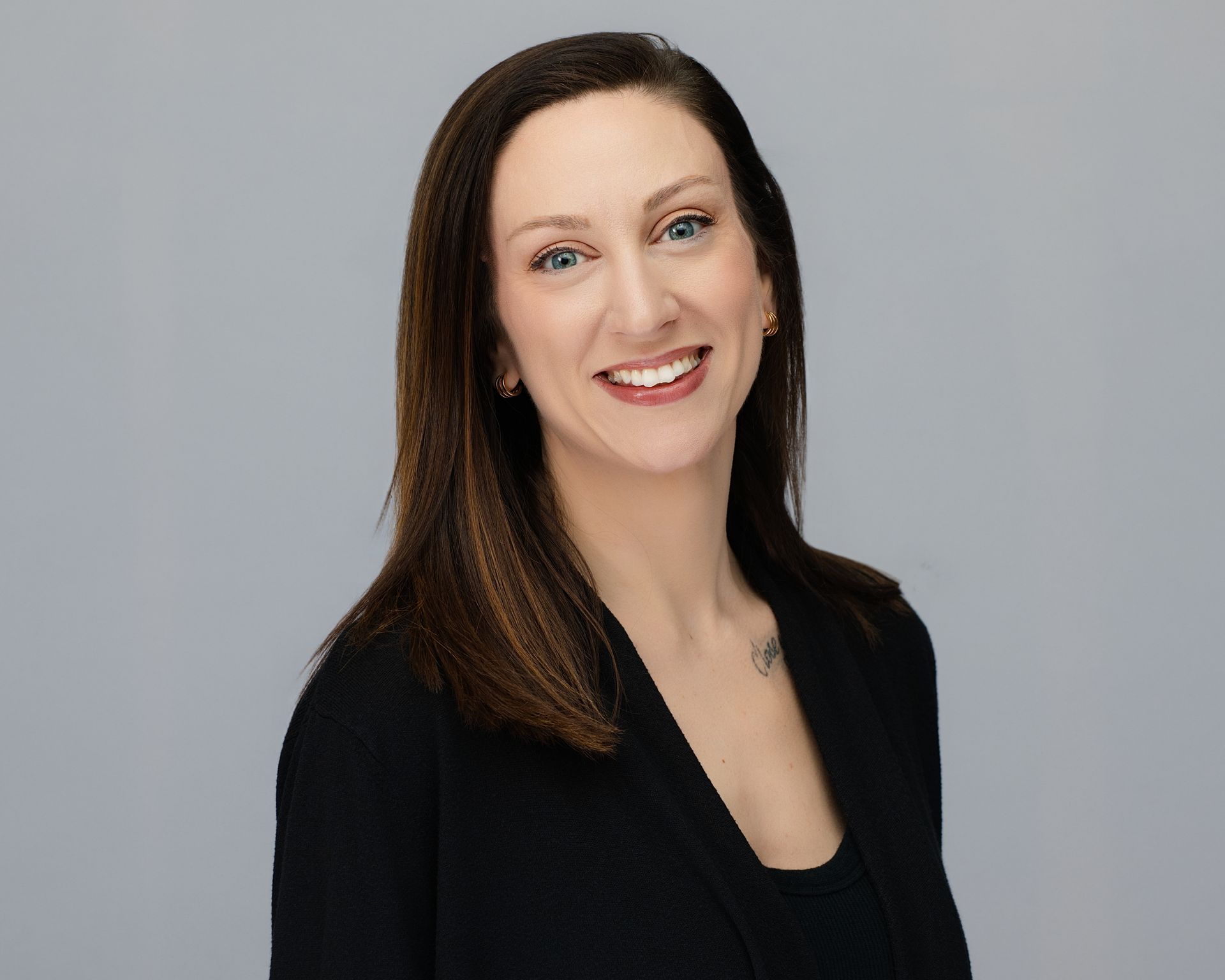 Briana Perry, LCSW, Clinical Supervisor 