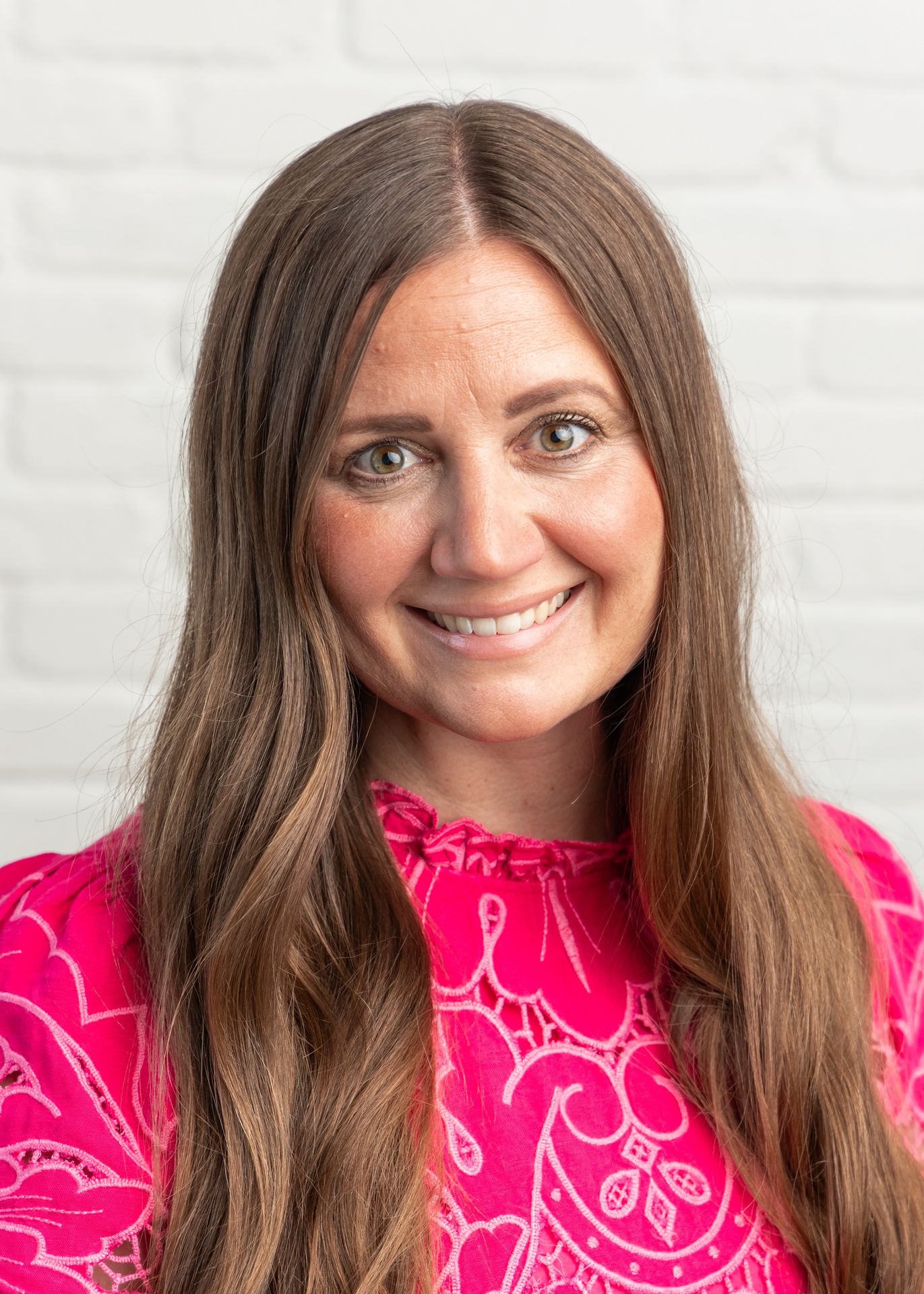 Lindsay Wright<br>CSW