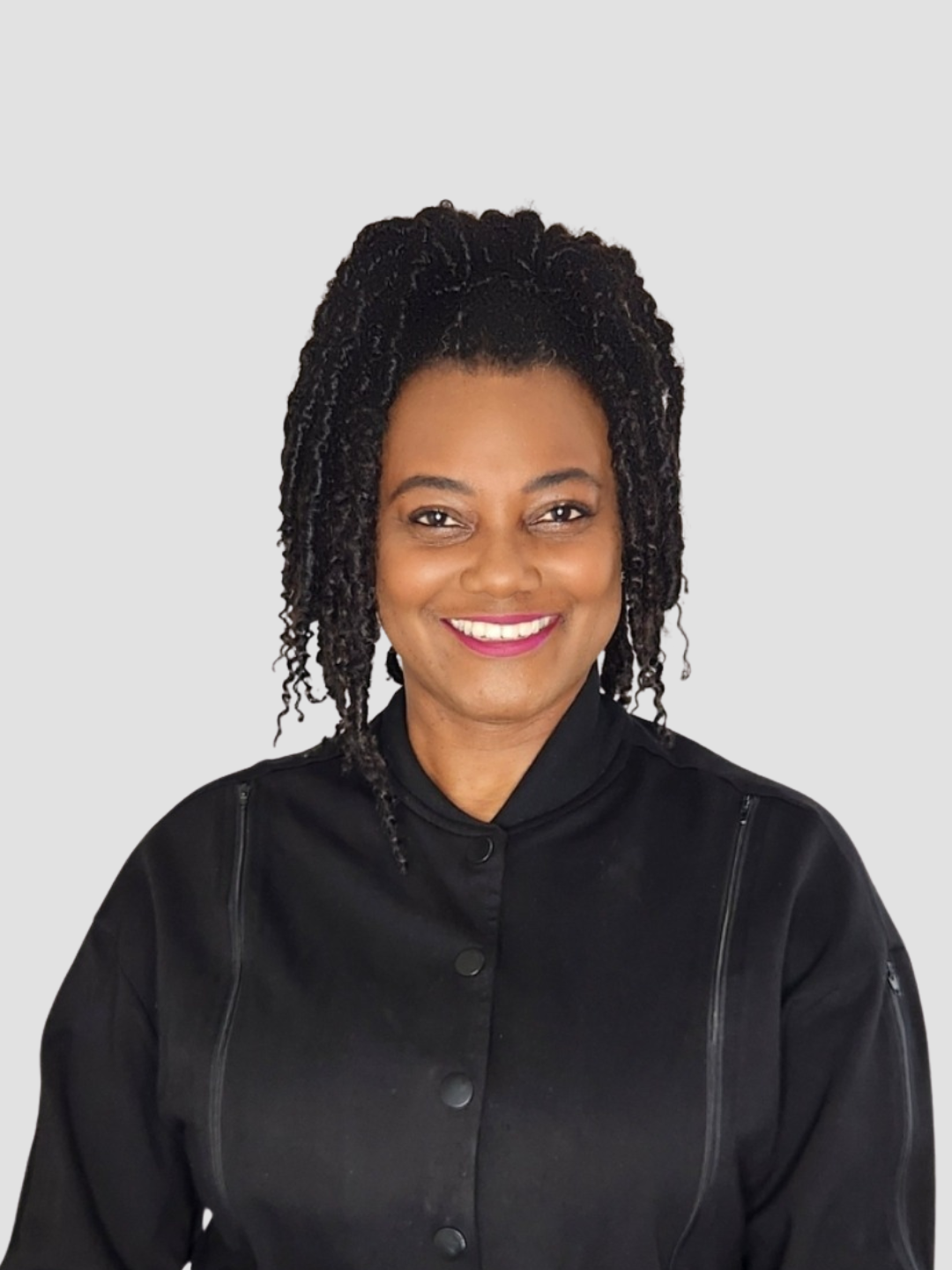 Ms. Libra Smith, MFT-Intern