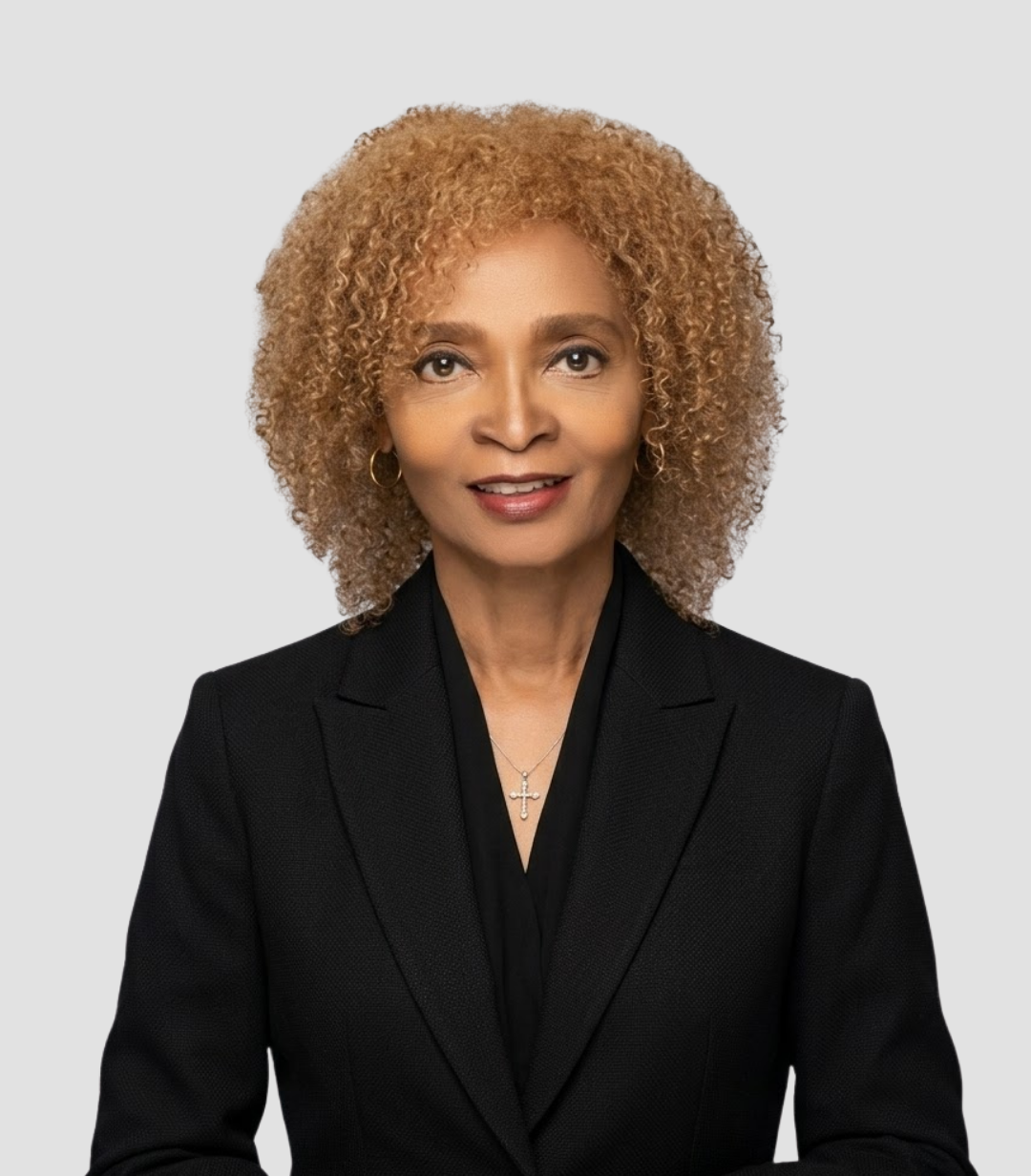 Ms. Bernadette Harris, MFT