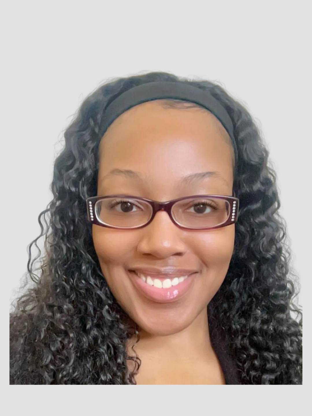 Ms. Cassie Carter, MFT, Gottman Level 1 Trained