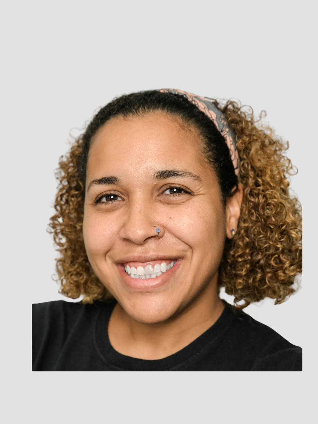 Ms. Amber Sanda, MFT, EMDR & Gottman Level 1 Trained