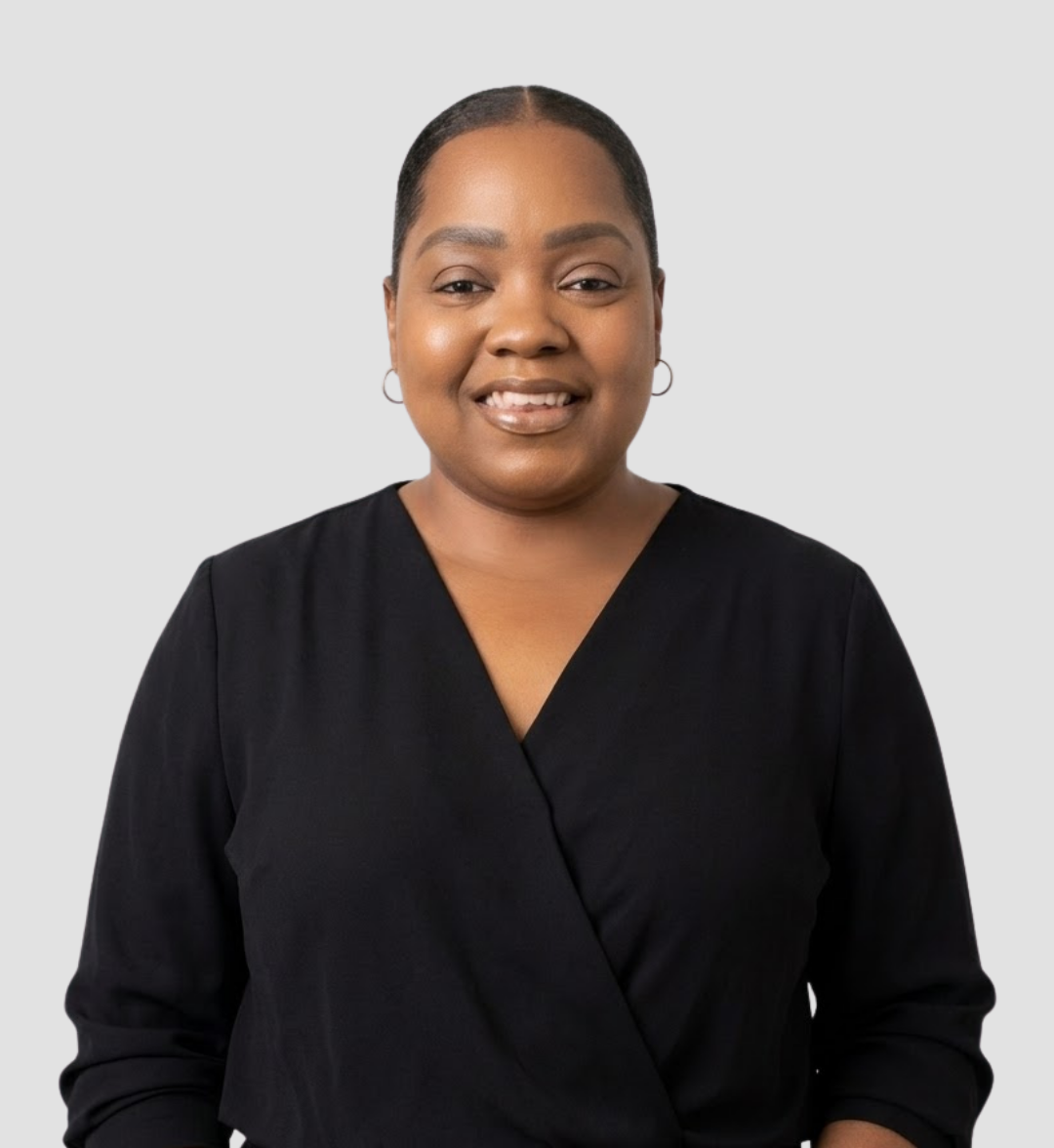 Ms. Etoshia Jones, MFT - Intern