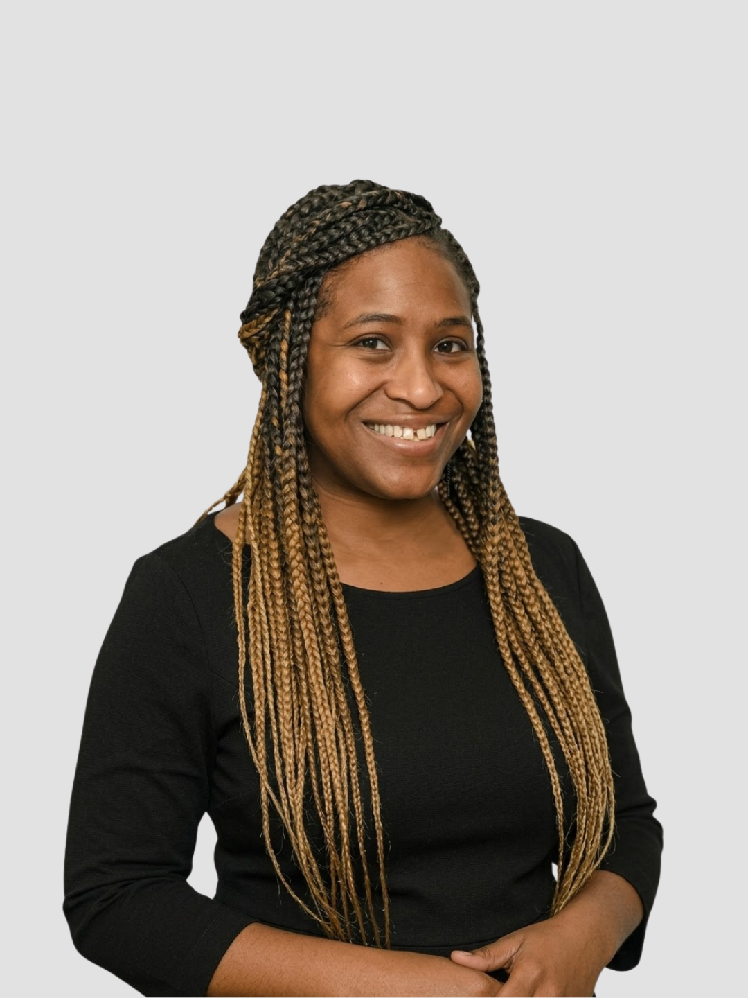 Ms. Hailee Childs, IMFT, PMH-C, EMDR Trained