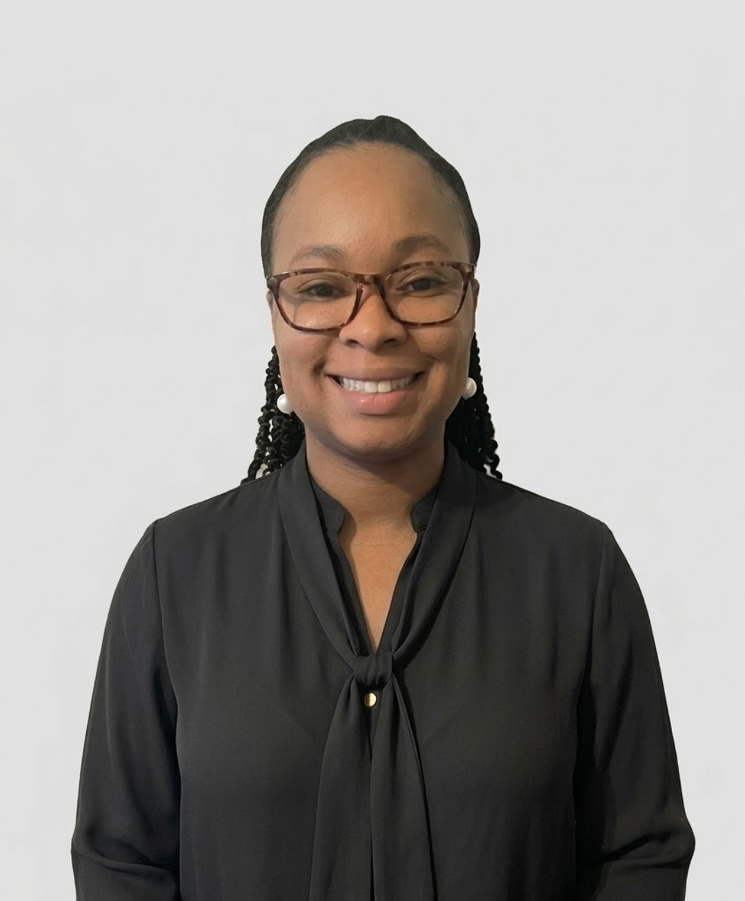 Ms. Kimera Dean, LPCC, EMDR & Gottman Level 1 Trained