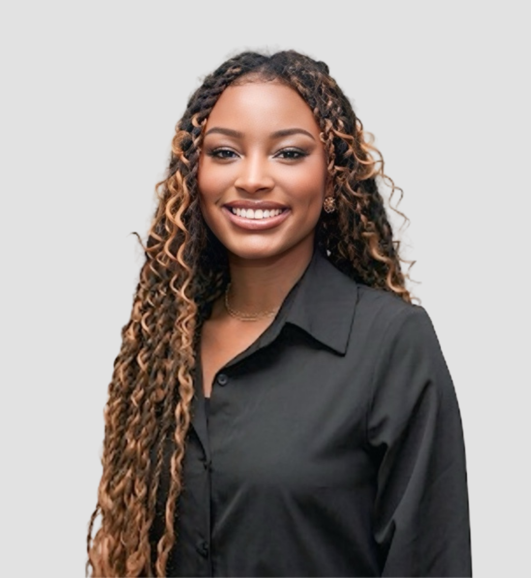 Ms. Christina Woodard, LPC