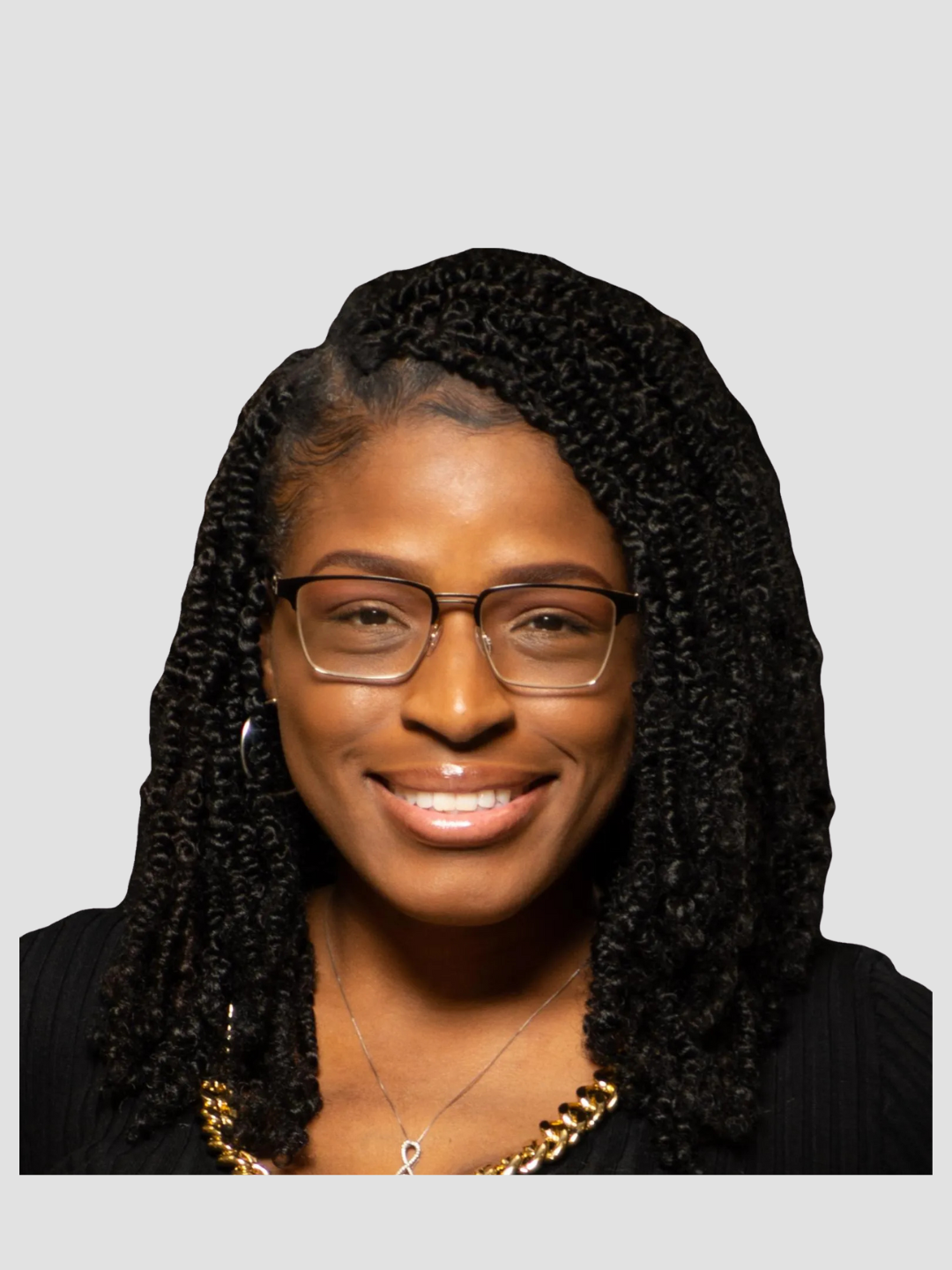 Ms. Jasmine Allen, MFT, Gottman Level 1 Trained