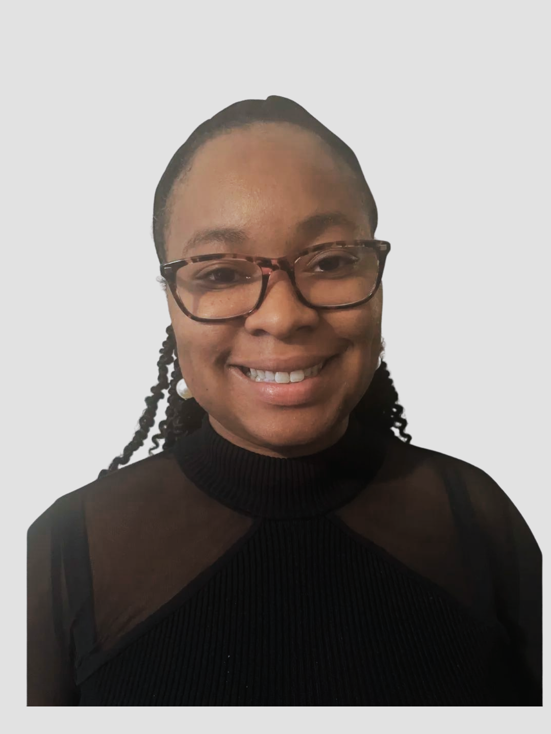 Ms. Kimera Dean, LPC, EMDR & Gottman Level 1 Trained