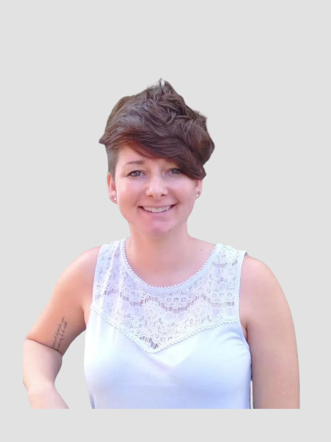 Ms. Amanda Degler, MSW, LSW, EMDRIA Trained Therapist