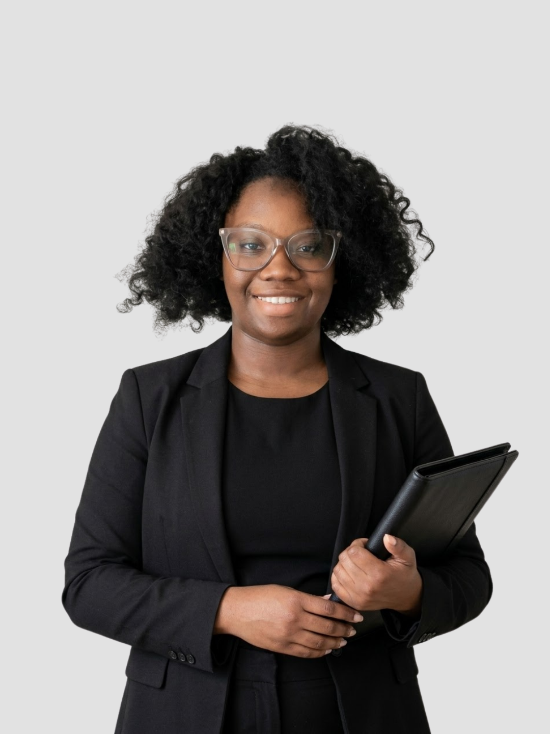 Ms. Shaylise Randle, LPC