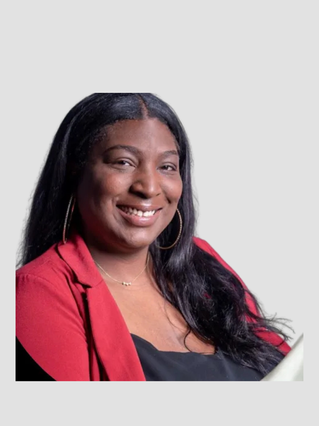 Ms. Taylor Martin, MFT-Intern