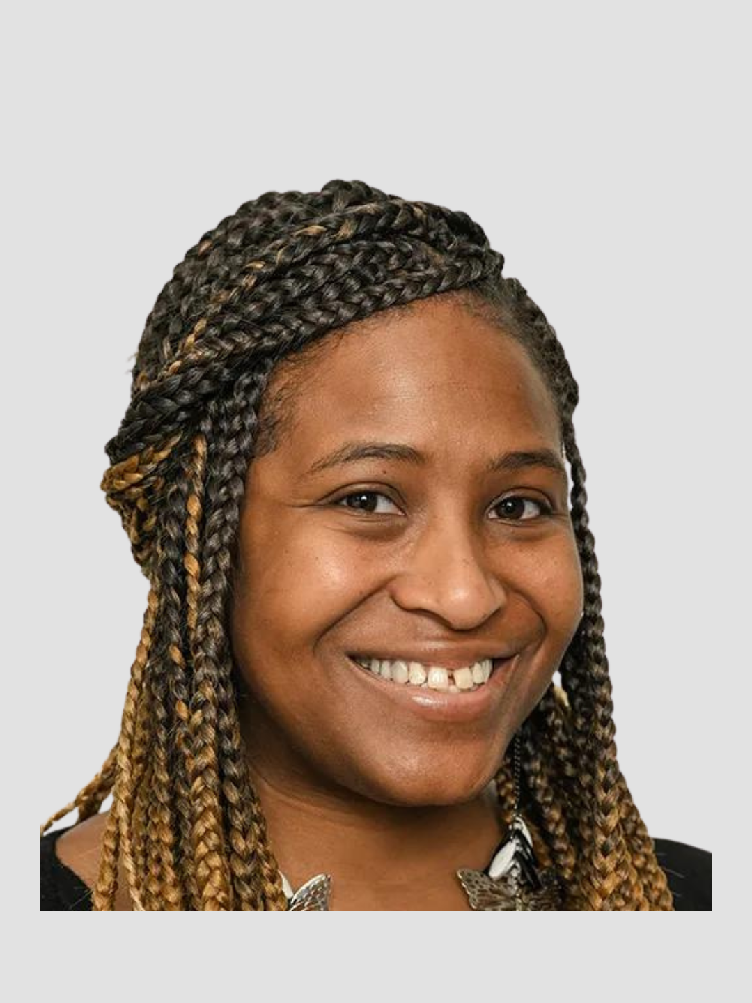 Ms. Hailee Childs, IMFT, PMH-C, EMDR Trained