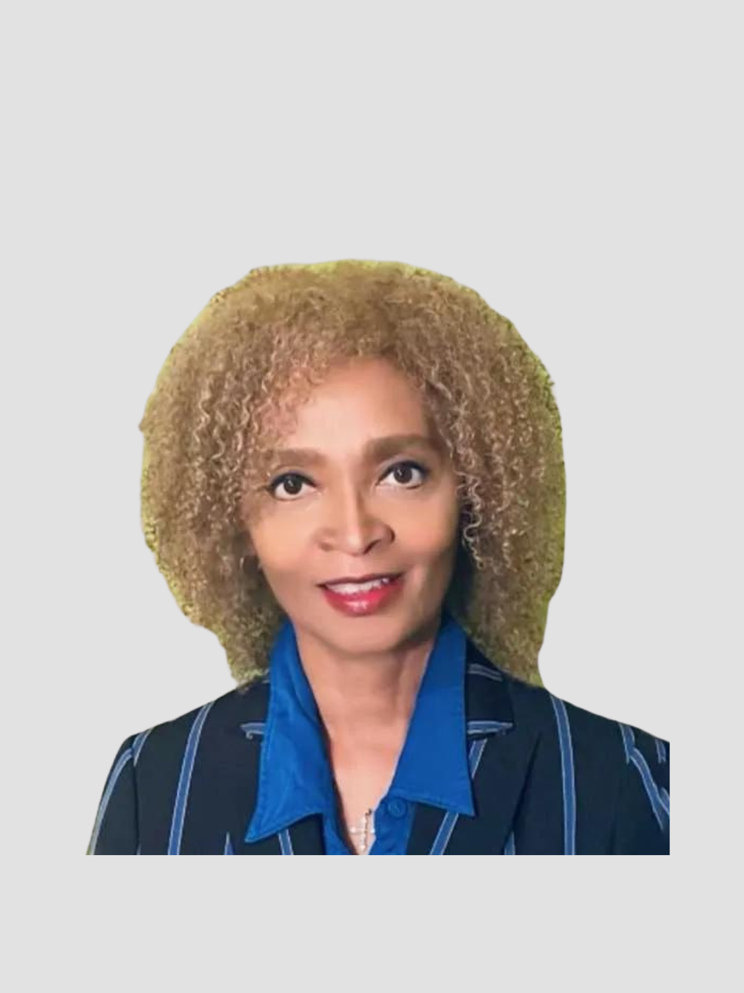 Ms. Bernadette Harris, MFT