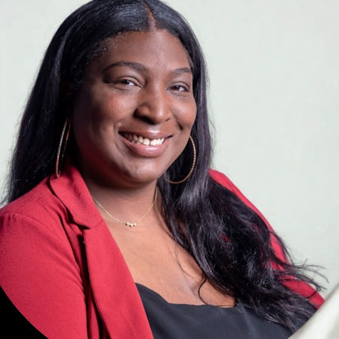 Ms. Taylor Martin, MFT-Intern