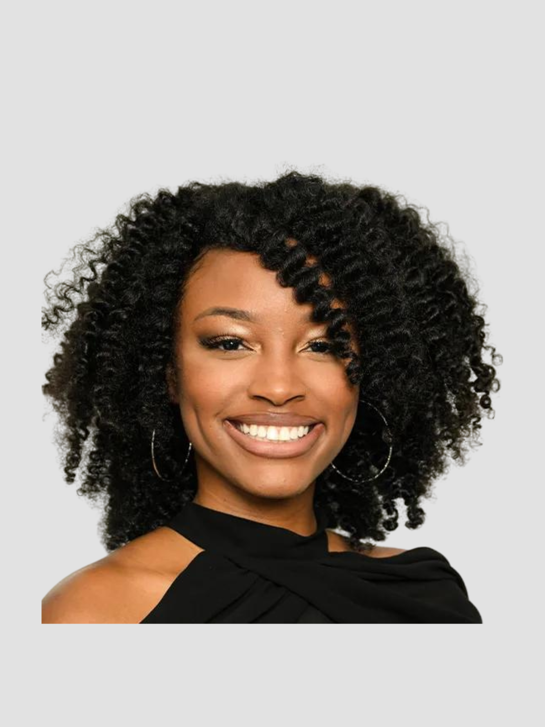 Ms. Christina Woodard, LPC