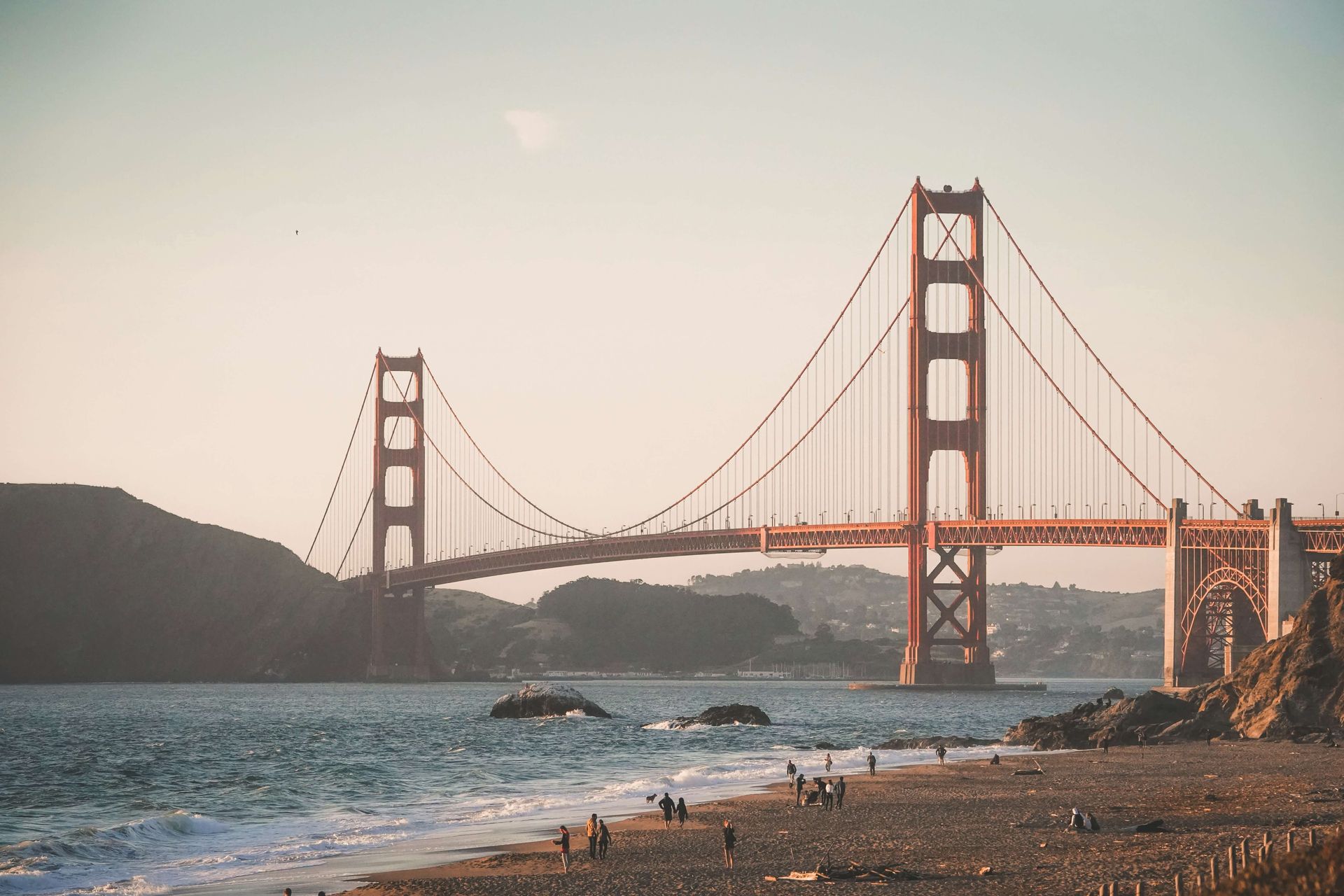Beach in San Francisco, CA | bereavement counseling in san francisco, ca | grief therapy san Francisco | grief counseling san francisco, ca | 94609 | 94061 | 94941