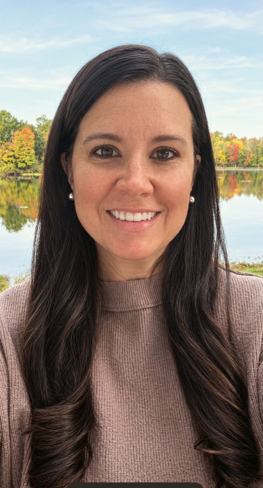 Sarah Bauer, LPC