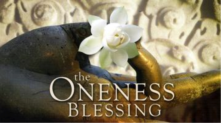 What is the Oneness Deeksha?