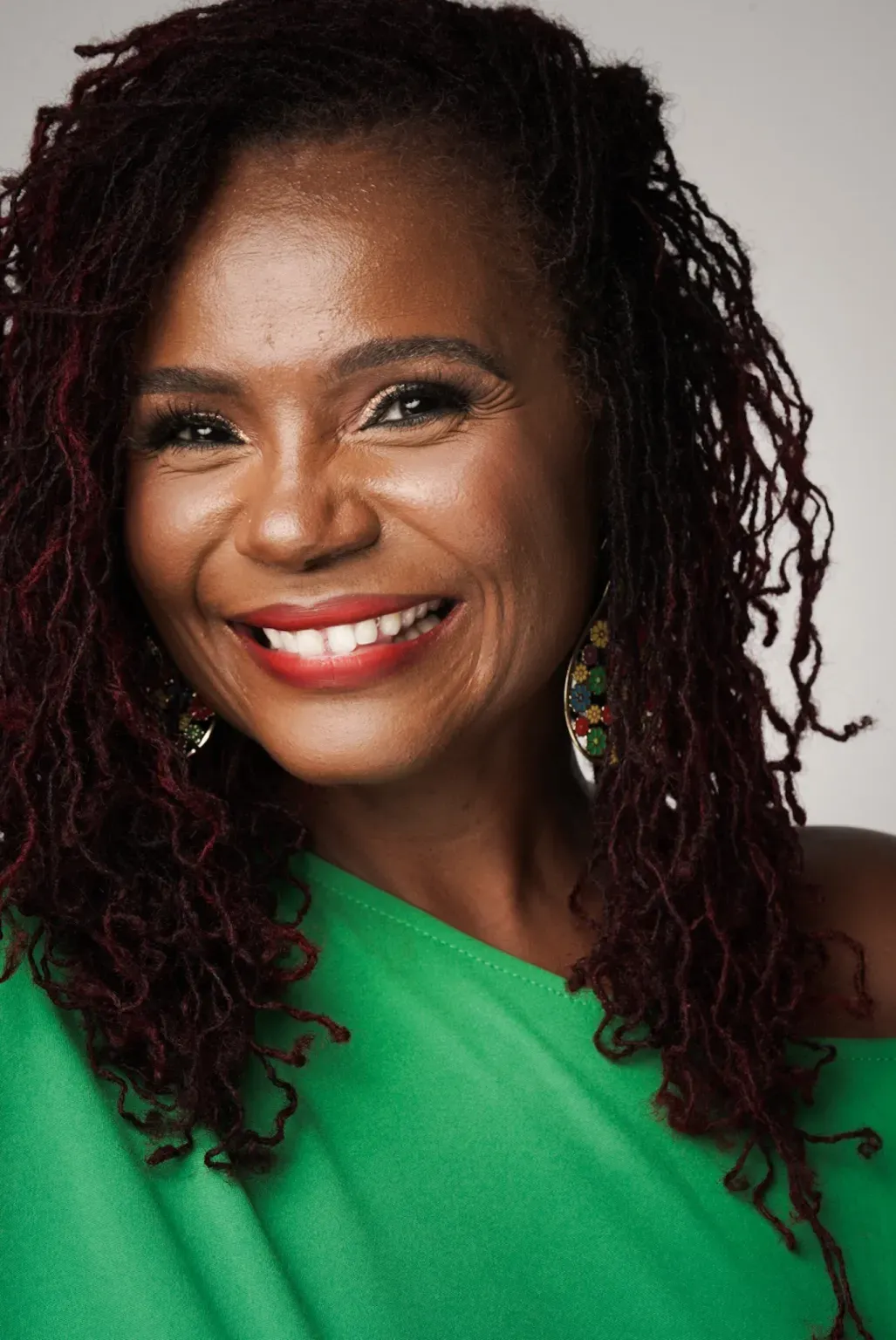 Shea Marriott, LMSW, MSW