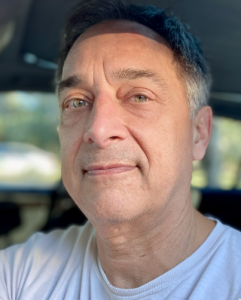 Dr. Vincent Schroder, Psychologist