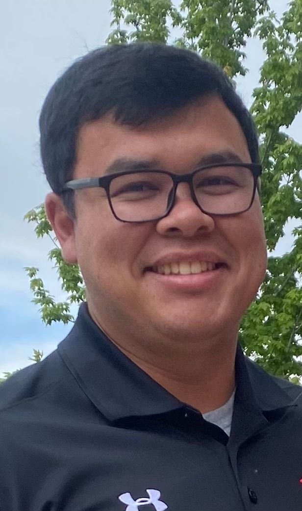 Benjamin Danecki, LPCC