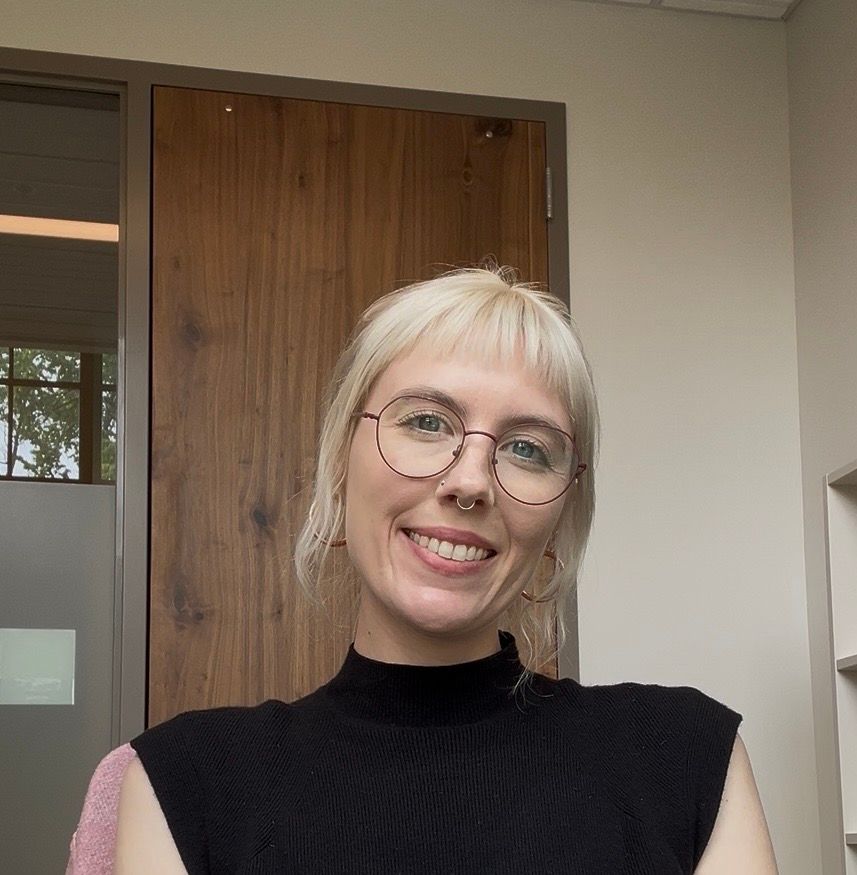 Rachel Canning, LSW Intern