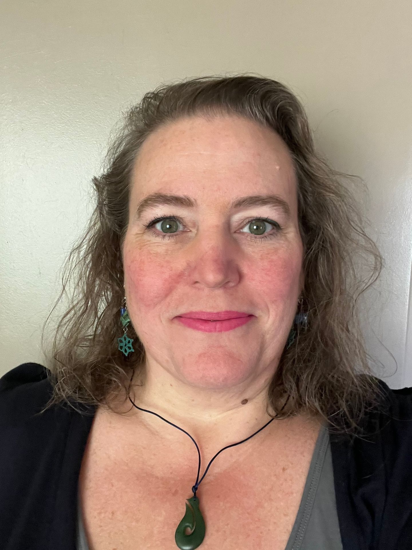 Dr. AnnElizabeth Card, Psychologist