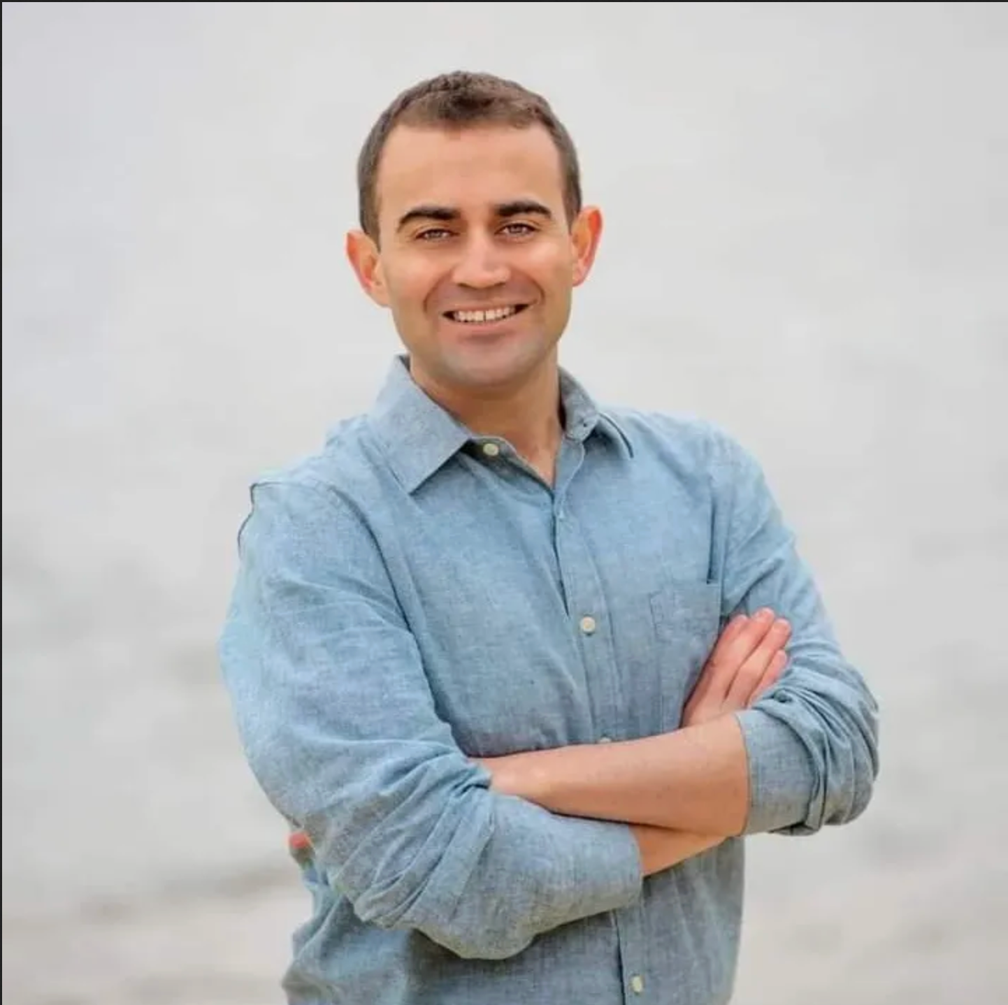 Jacob Cooper | Hypnosis & Regression Therapy, Speaker & Teacher