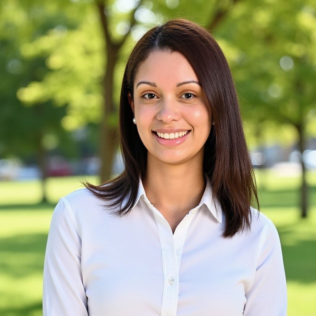 Claudia Segui Jimenez