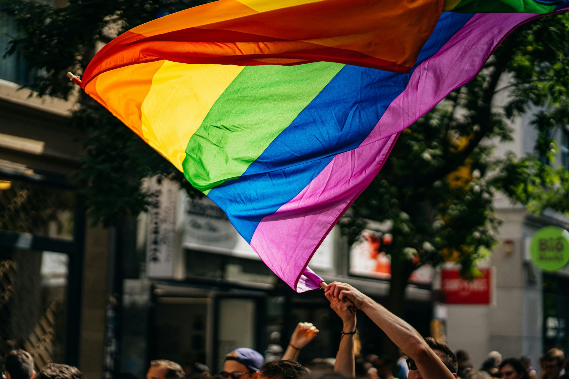 Pride and Mental Health: Why Affirming Spaces Save Lives