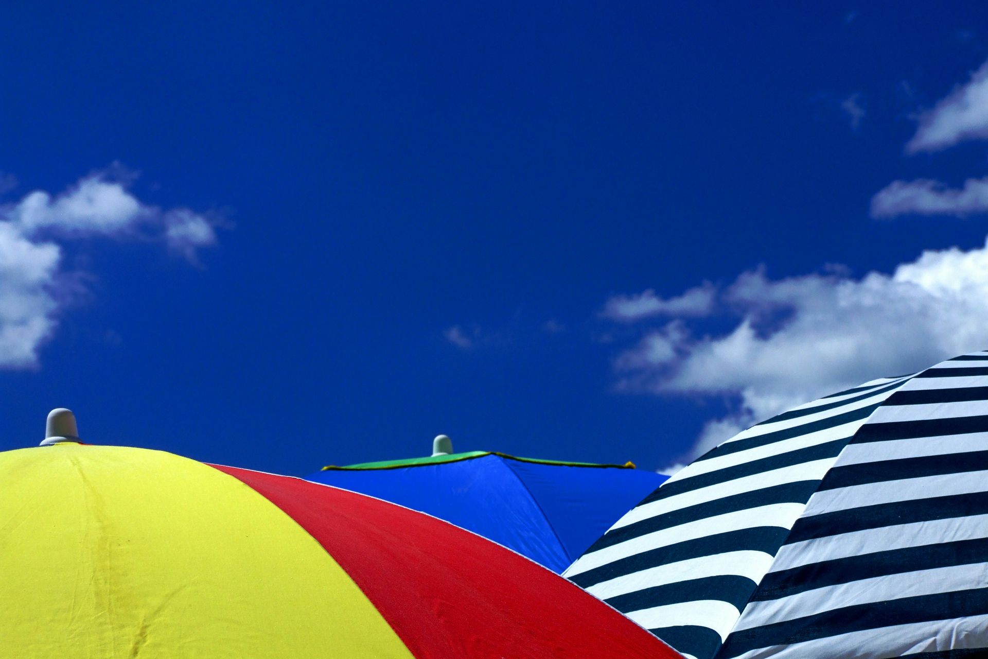 Summer Self-Care for Therapists and High-Stress Professionals