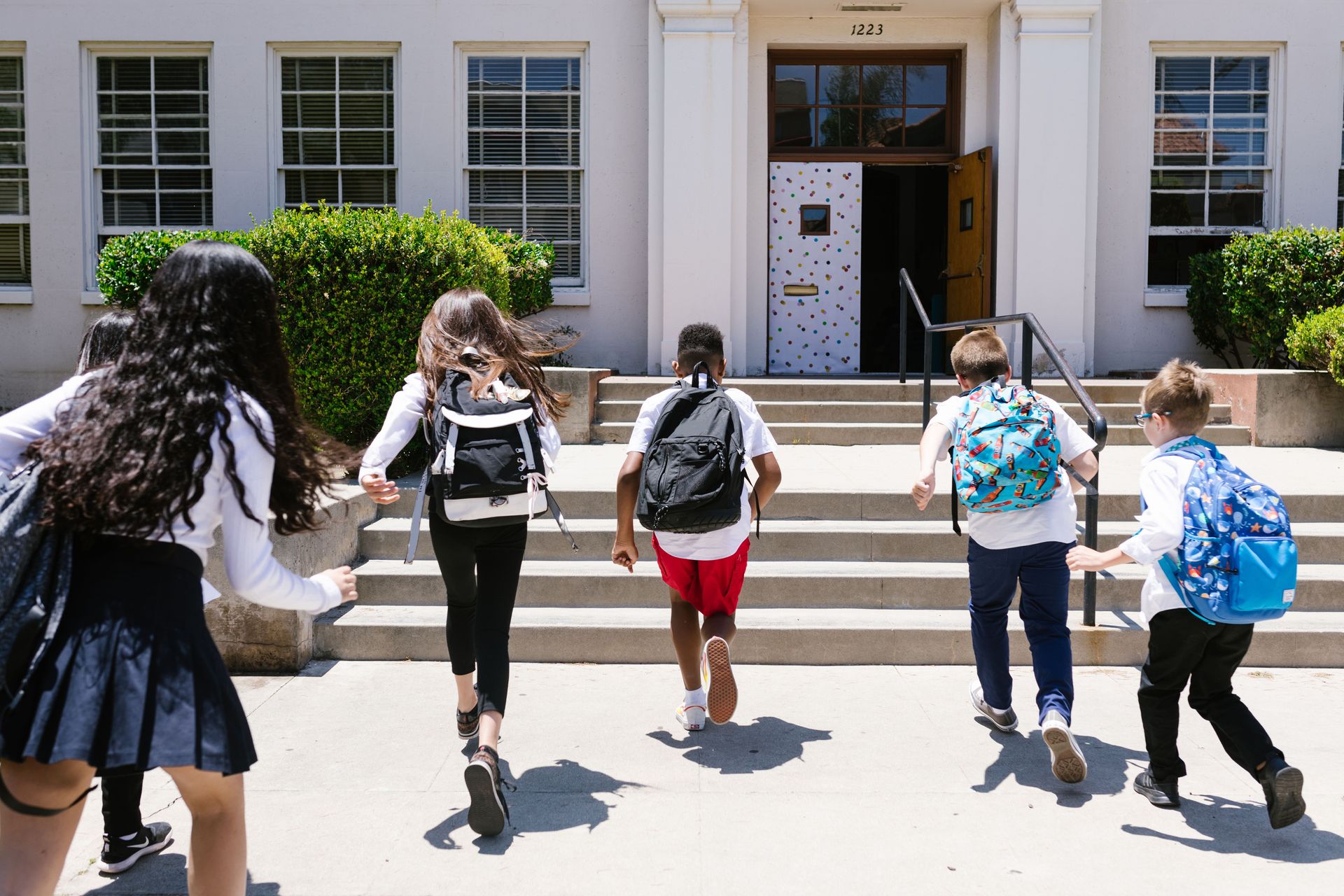 Supporting Neurodivergent Teens Emotionally During Back-to-School Season