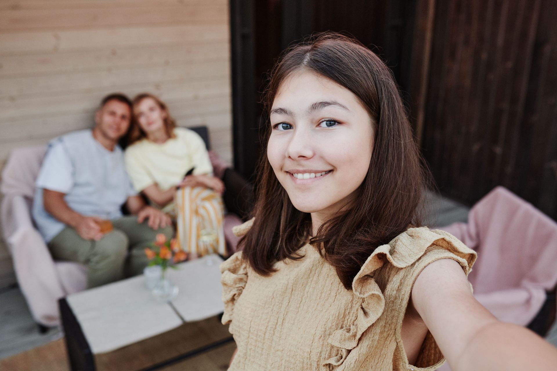 Parenting With Emotional Intelligence: Tools for Modern Stress