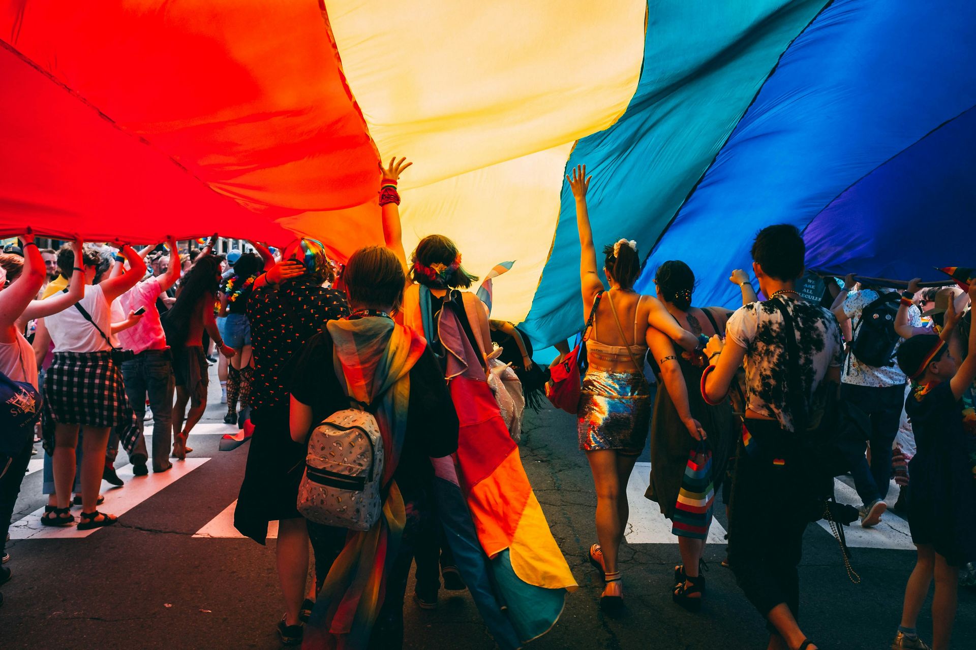 Supporting Trans Clients: What True Gender-Affirming Care Looks Like in Therapy