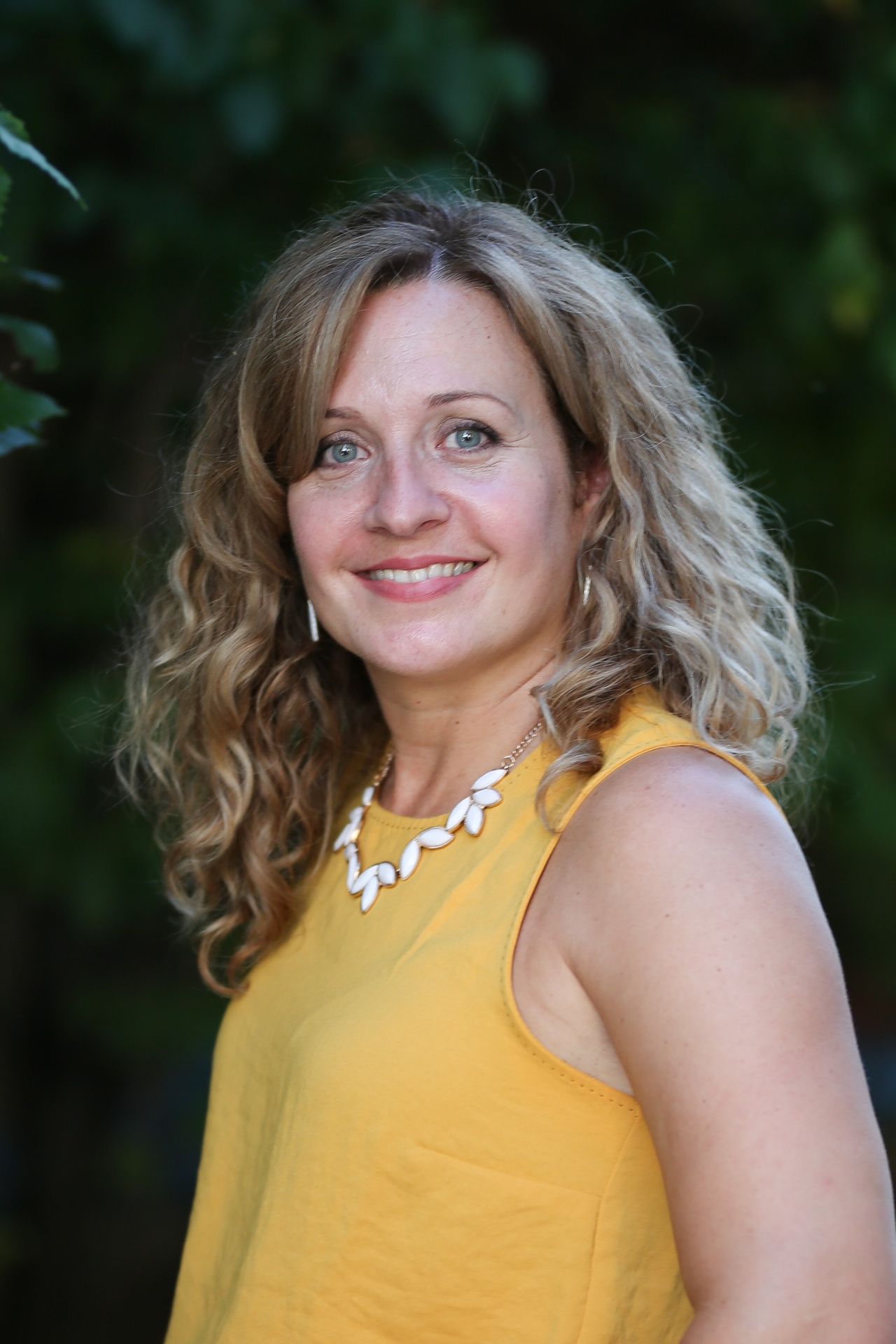 Anna Liargovas, MSc., RP, RMFT