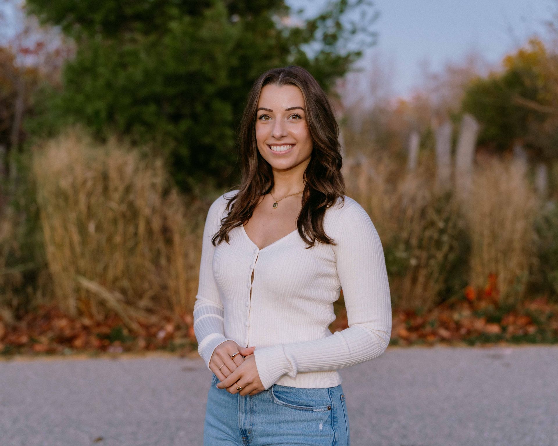 Alexia Liargovas, BA, MA, RP (Qualifying) 