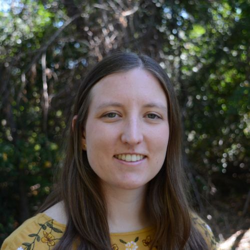 Megan Token, MFTC, LPCC | Couples & Individual Therapist