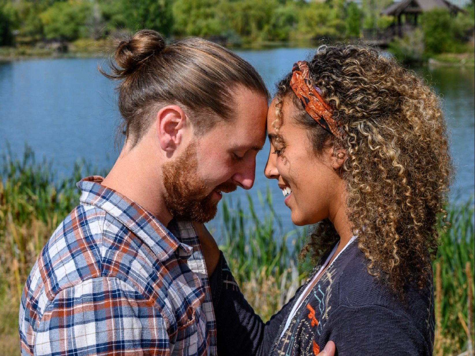 Premarital Counseling