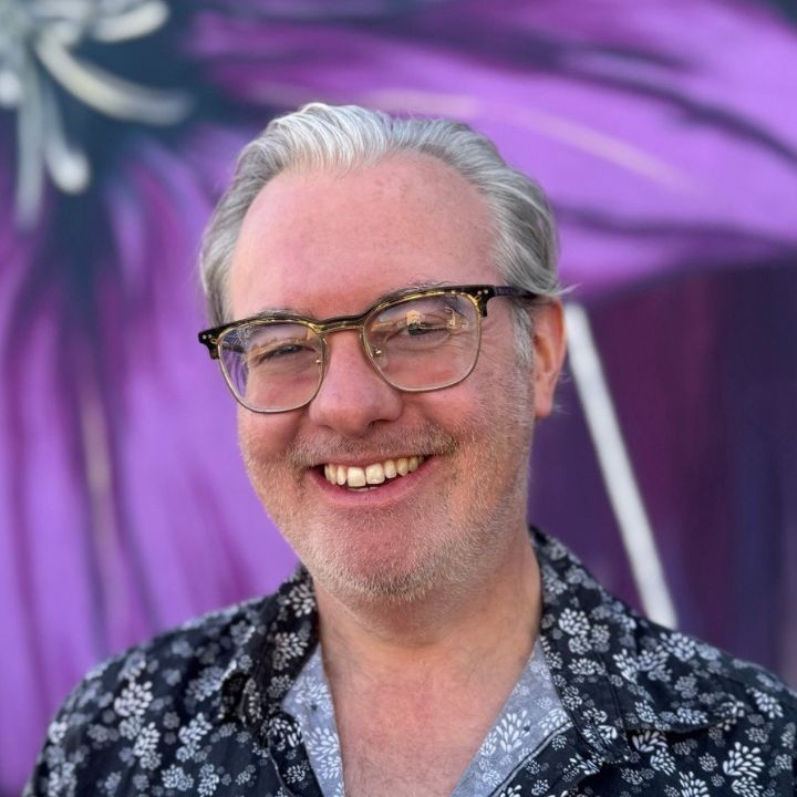 Dave Jackson, LPCC | Couples & Individual Therapist